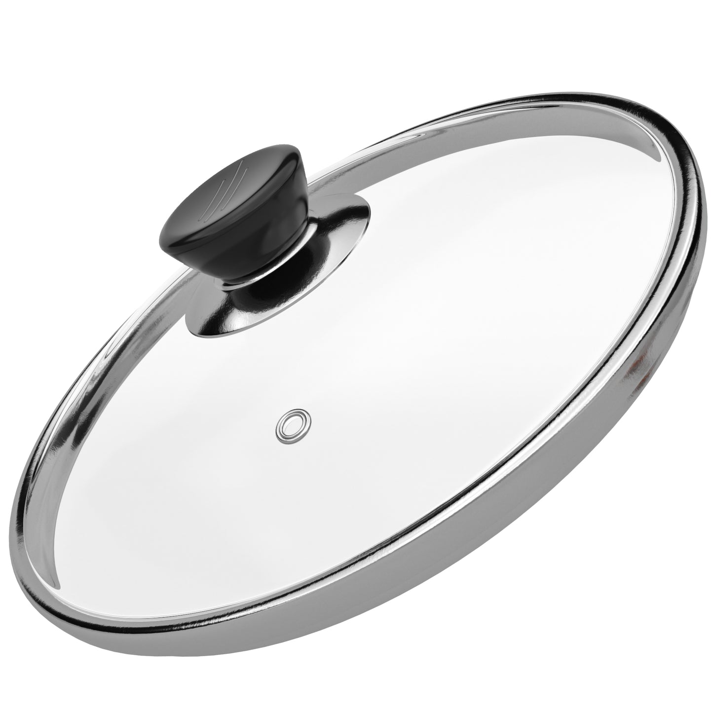 BruChai Brewer Replacement Glass Lid