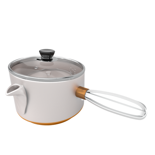 BruChai Brewer